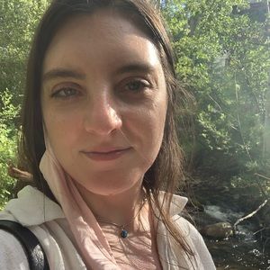 Meet your Posher, Lydia